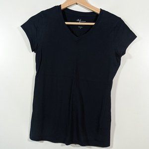 Andrea Jovine V Neck T-Shirt